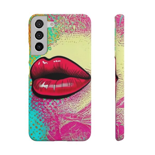 Luscious Lips Loco® Case - Image 90