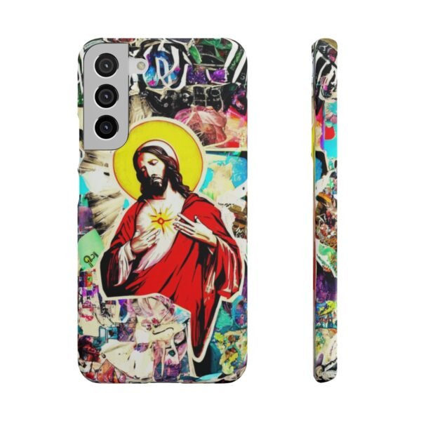 Sacred Street Loco® Case - Image 90