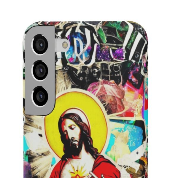 Sacred Street Loco® Case - Image 91