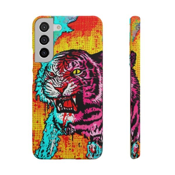 Rotting Jungle Stalker Loco® Case - Image 90
