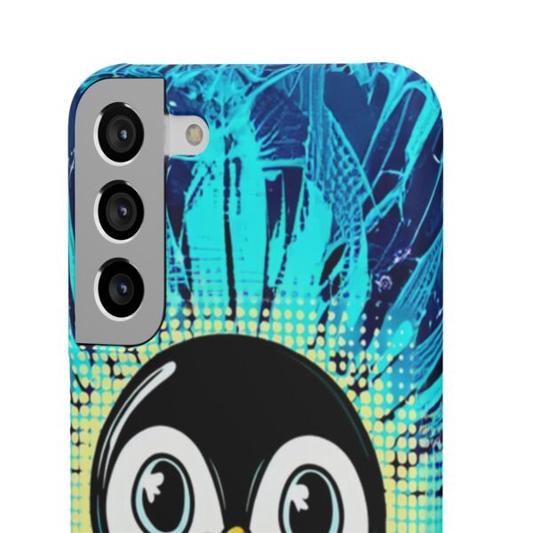 Delightful Penguin Loco® Case - Image 91
