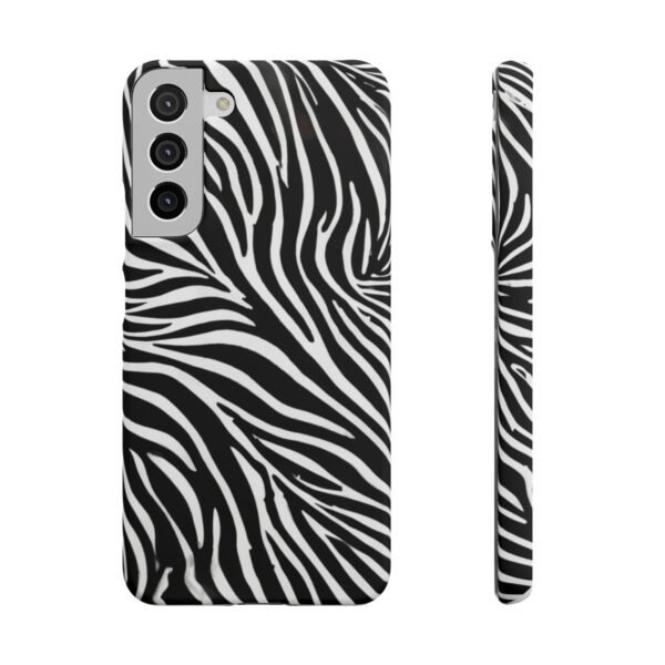 Zebra Stripes Loco® Case - Image 90