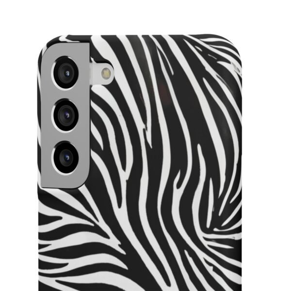 Zebra Stripes Loco® Case - Image 91