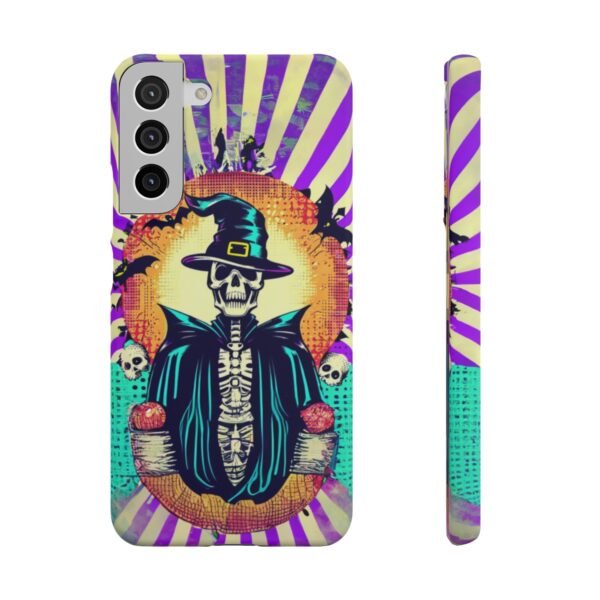 Mystic Skeleton Loco® Case - Image 90