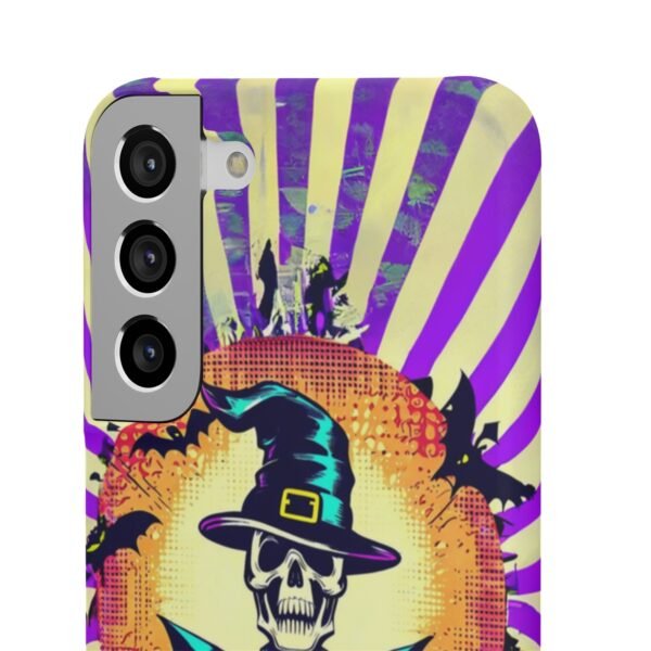 Mystic Skeleton Loco® Case - Image 91