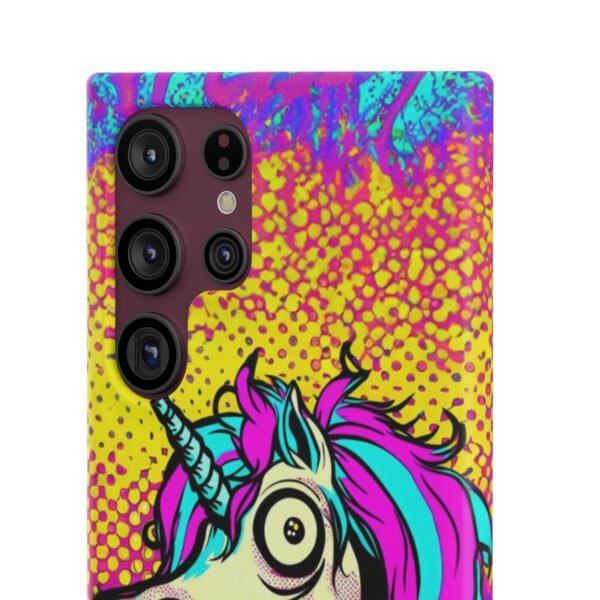 Caffeinated Unicorn Loco® Case - Image 93