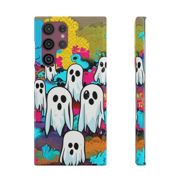Uncanny Spectres Loco® Case - Image 92