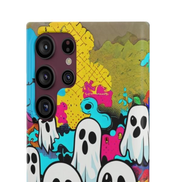 Uncanny Spectres Loco® Case - Image 93