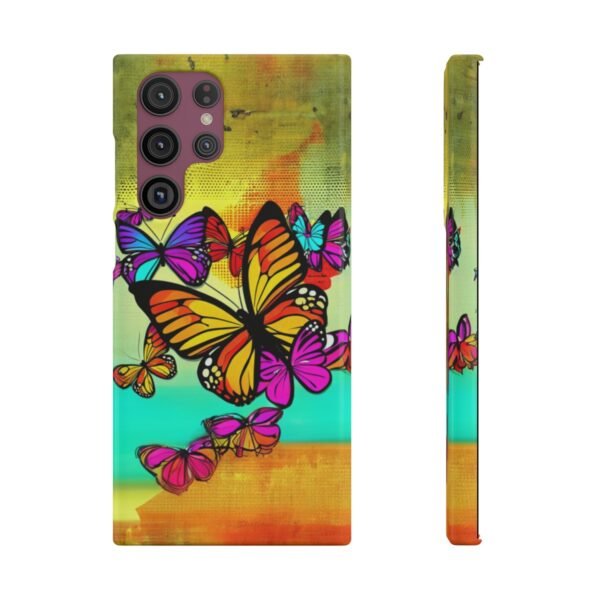 Flutterby Butterfly Loco® Case - Image 92