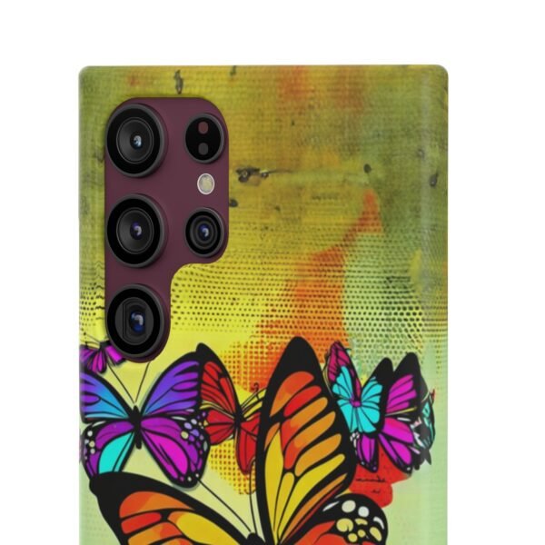 Flutterby Butterfly Loco® Case - Image 93