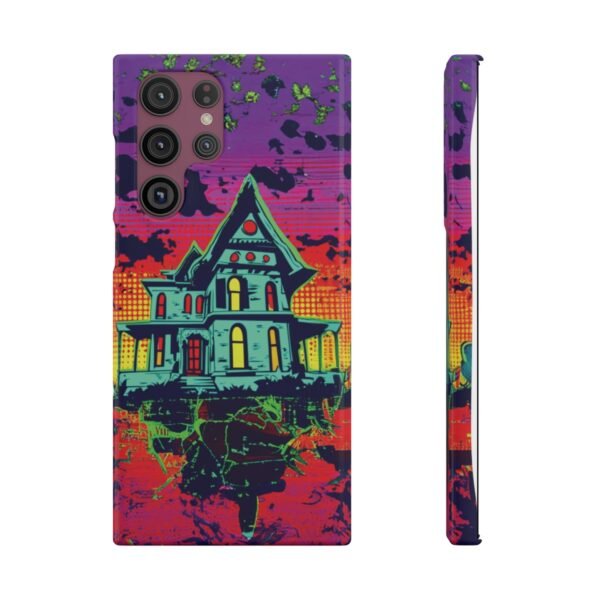 Haunted Manor Loco® Case - Image 92