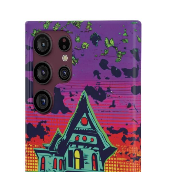 Haunted Manor Loco® Case - Image 93