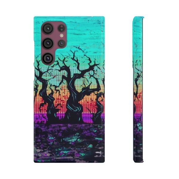 Eerie Woodland Loco® Case - Image 92