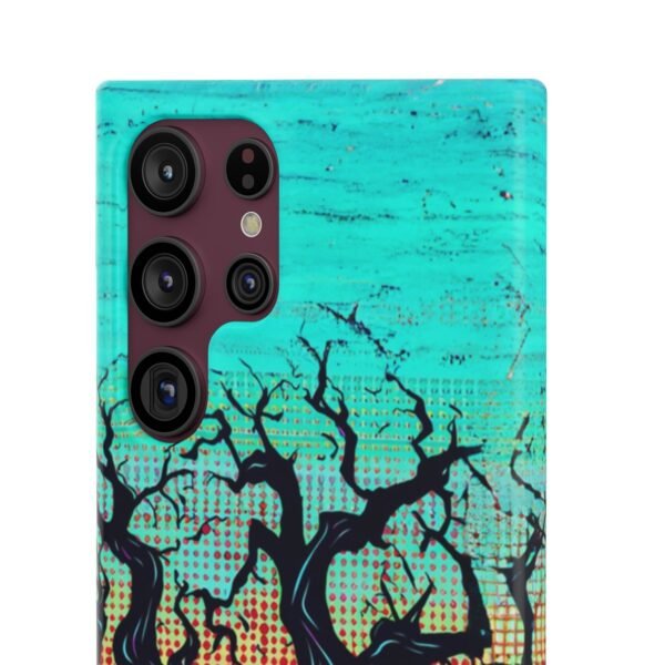 Eerie Woodland Loco® Case - Image 93