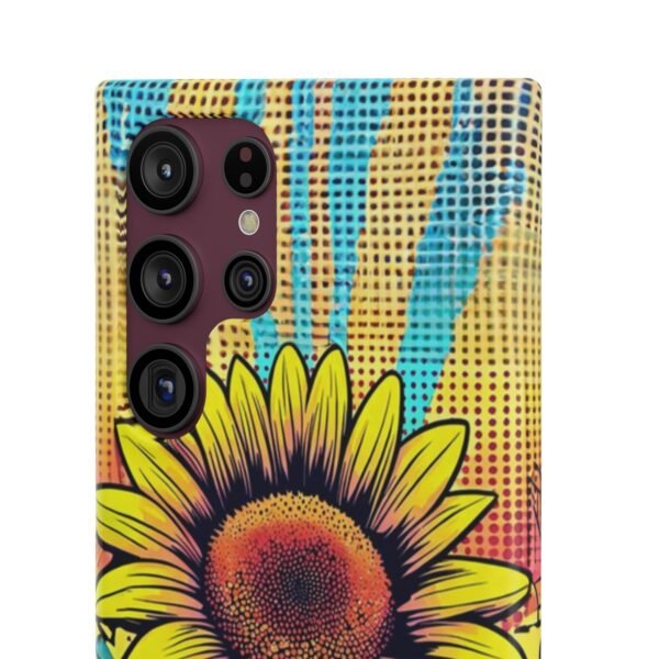 Sunflower Loco® Case - Image 93