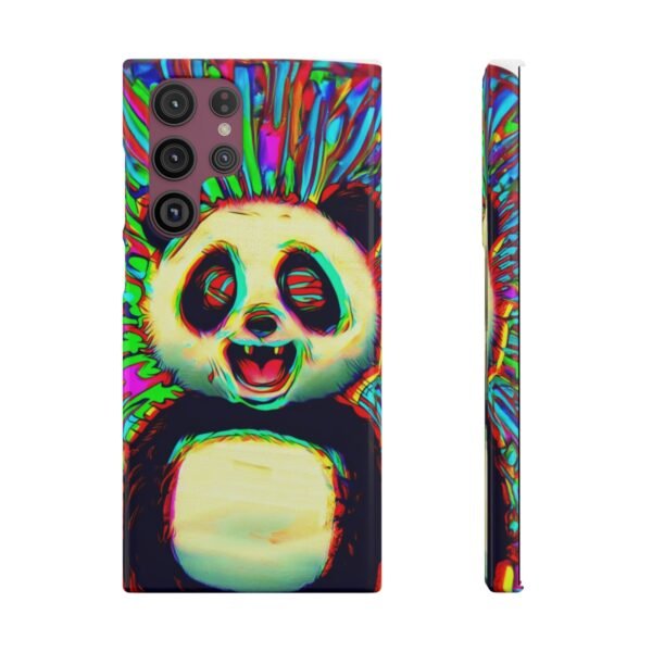 Bamboo Muncher Loco® Case - Image 92