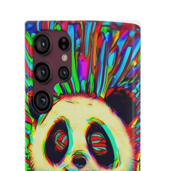 Bamboo Muncher Loco® Case - Image 93