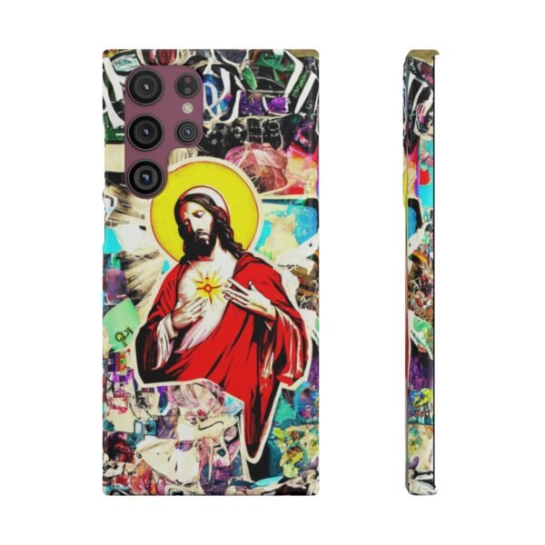 Sacred Street Loco® Case - Image 92
