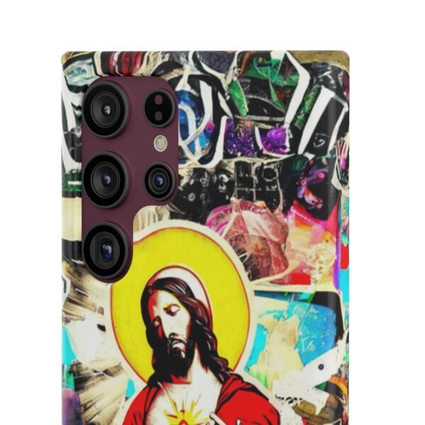 Sacred Street Loco® Case - Image 93