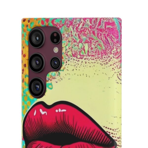 Luscious Lips Loco® Case - Image 93