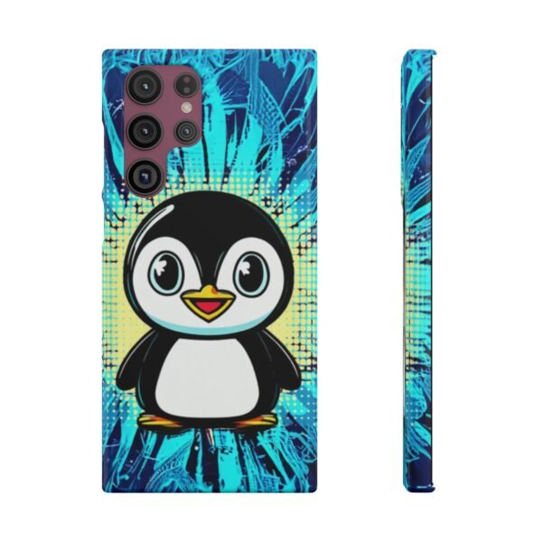 Delightful Penguin Loco® Case - Image 92