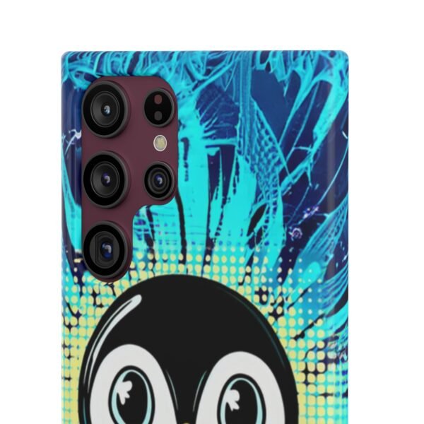 Delightful Penguin Loco® Case - Image 93