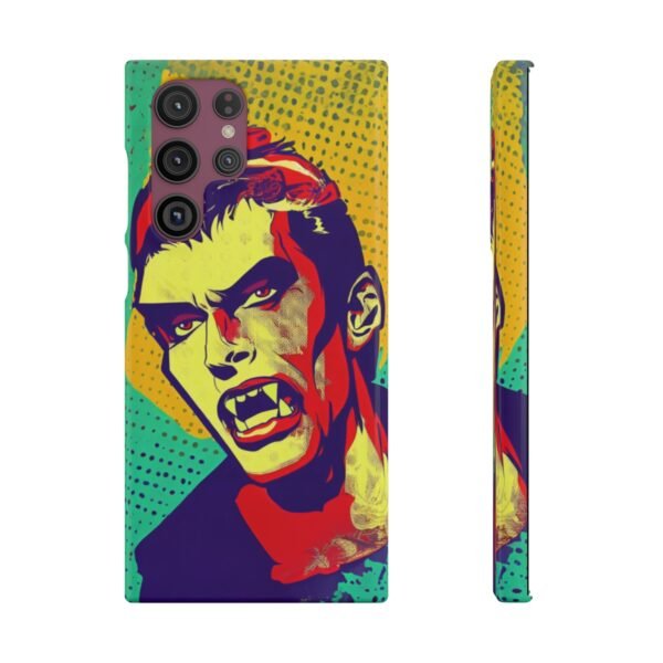 Bloodsucker Loco® Case - Image 92