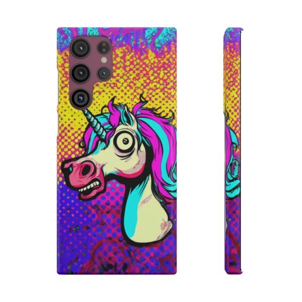 Caffeinated Unicorn Loco® Case - Image 92