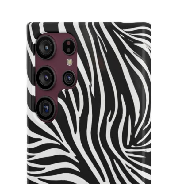Zebra Stripes Loco® Case - Image 93