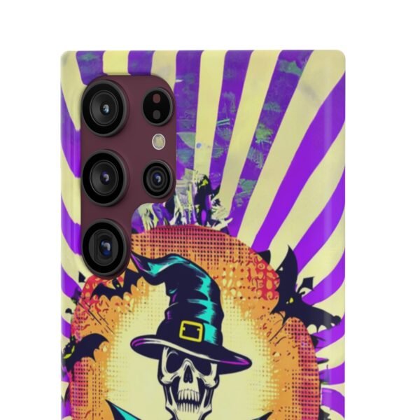Mystic Skeleton Loco® Case - Image 93