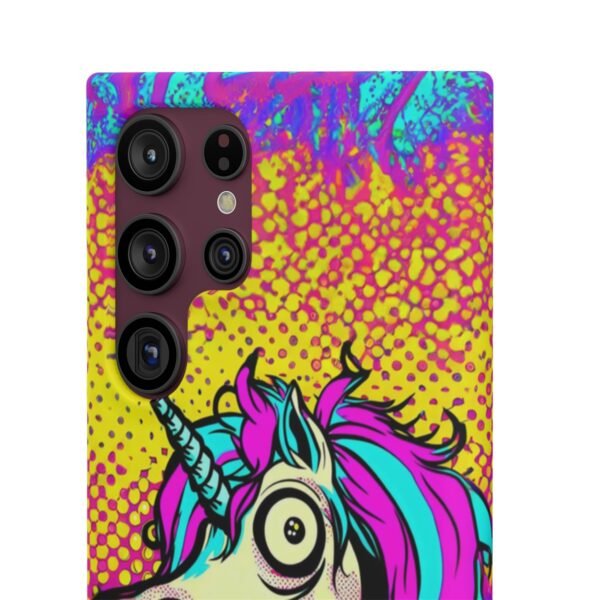 Caffeinated Unicorn Loco® Case - Image 95