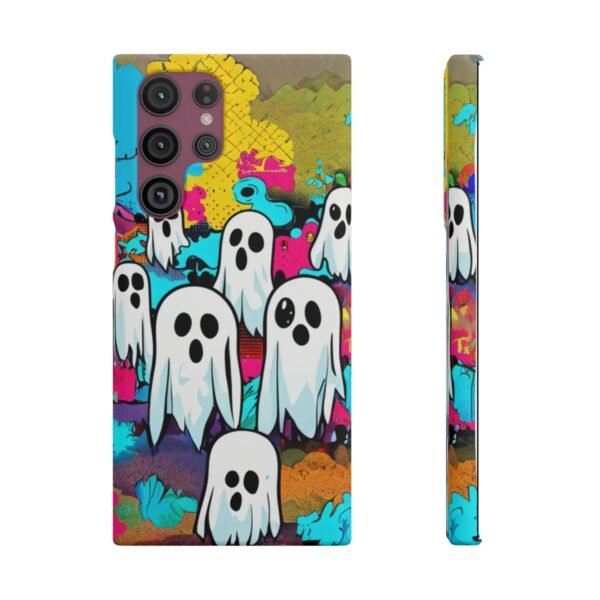 Uncanny Spectres Loco® Case - Image 94
