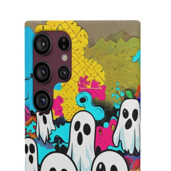 Uncanny Spectres Loco® Case - Image 95