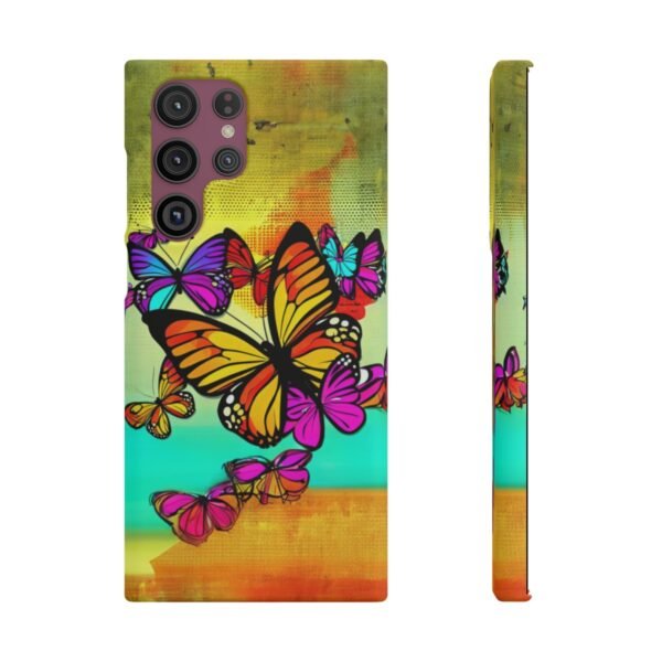Flutterby Butterfly Loco® Case - Image 94
