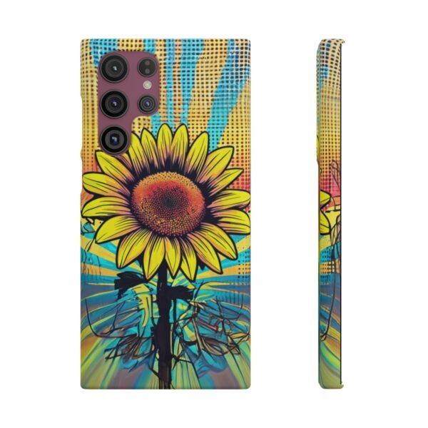 Sunflower Loco® Case - Image 94