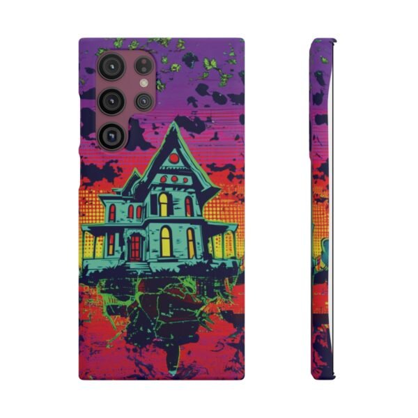Haunted Manor Loco® Case - Image 94