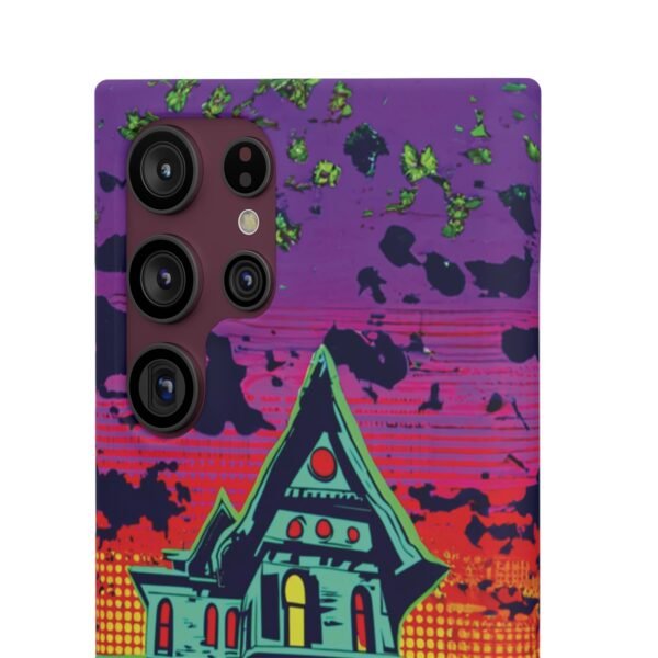 Haunted Manor Loco® Case - Image 95