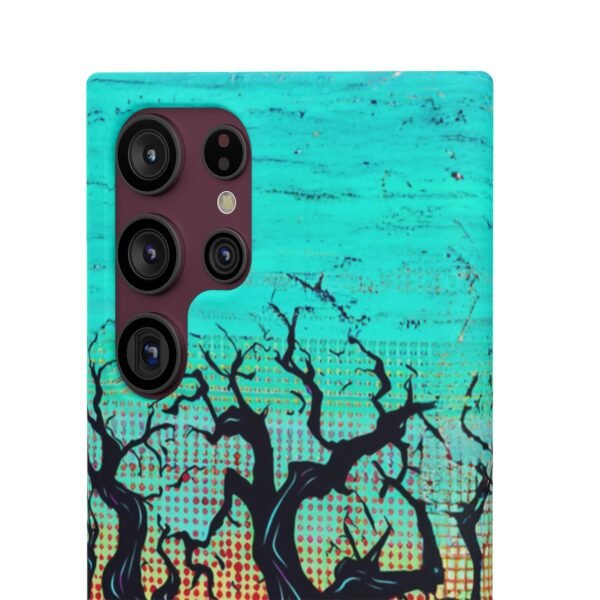 Eerie Woodland Loco® Case - Image 95