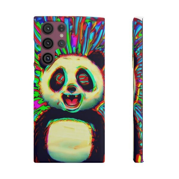 Bamboo Muncher Loco® Case - Image 94