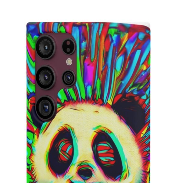 Bamboo Muncher Loco® Case - Image 95