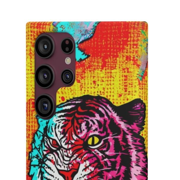 Rotting Jungle Stalker Loco® Case - Image 95