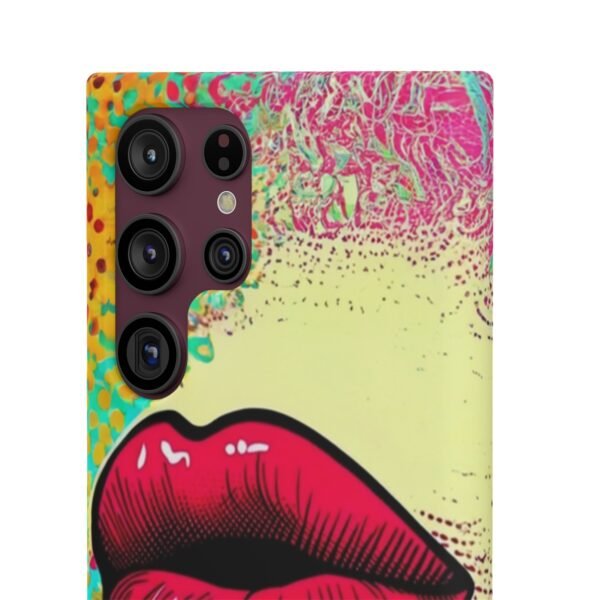 Luscious Lips Loco® Case - Image 95