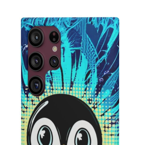 Delightful Penguin Loco® Case - Image 95
