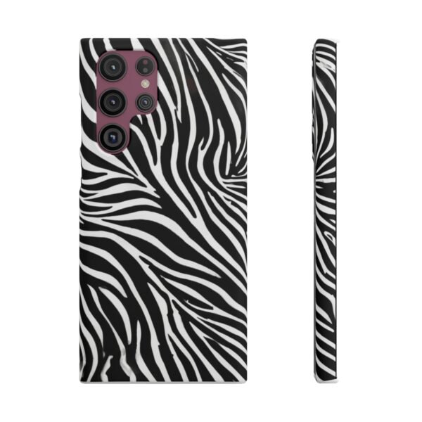 Zebra Stripes Loco® Case - Image 94