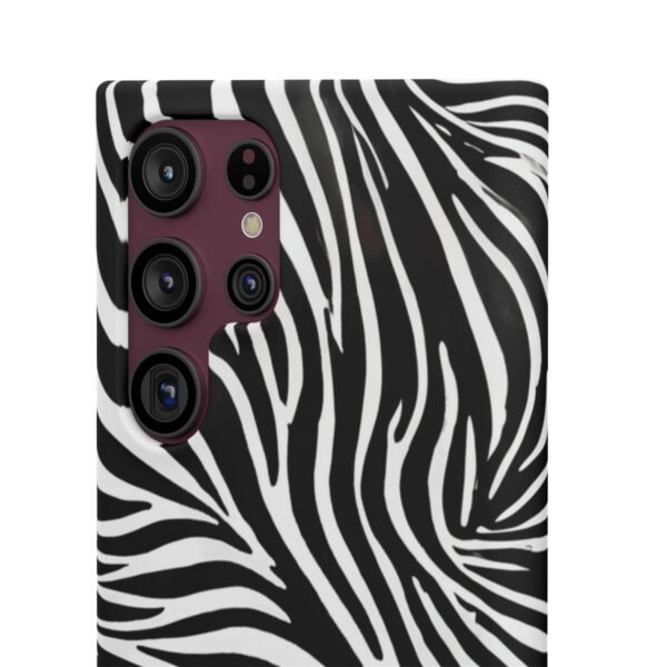 Zebra Stripes Loco® Case - Image 95