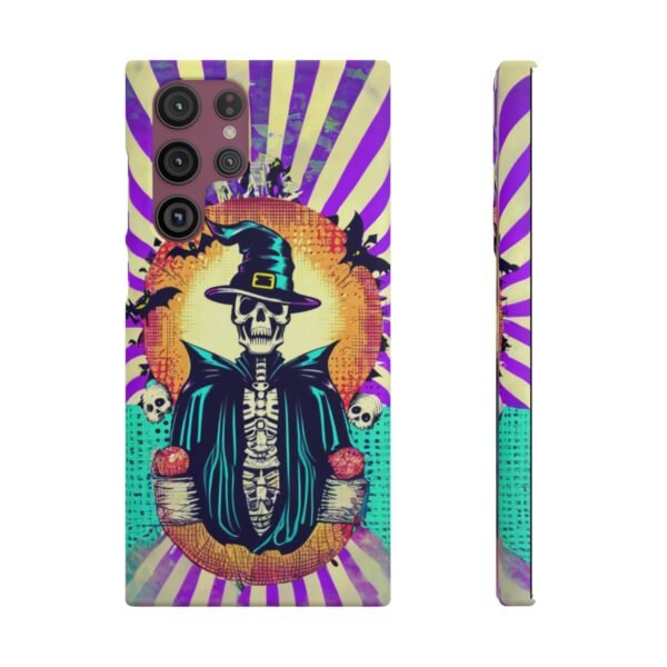 Mystic Skeleton Loco® Case - Image 94