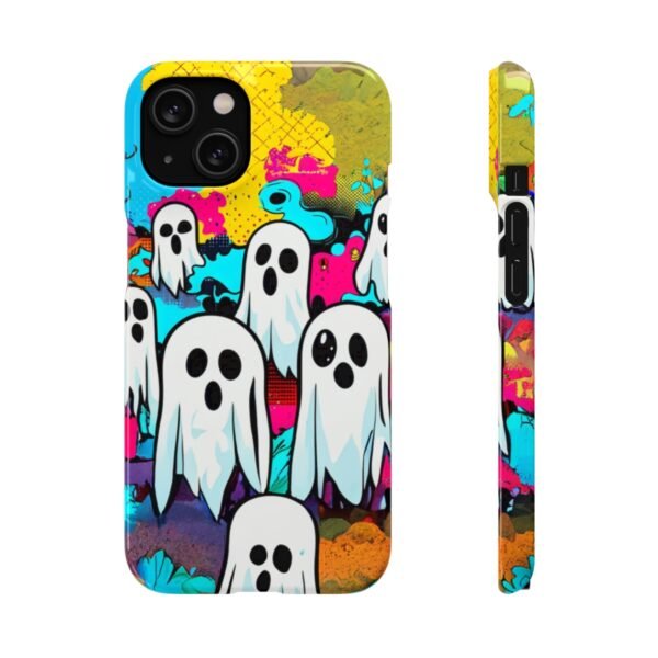 Uncanny Spectres Loco® Case - Image 3