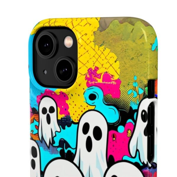 Uncanny Spectres Loco® Case - Image 4