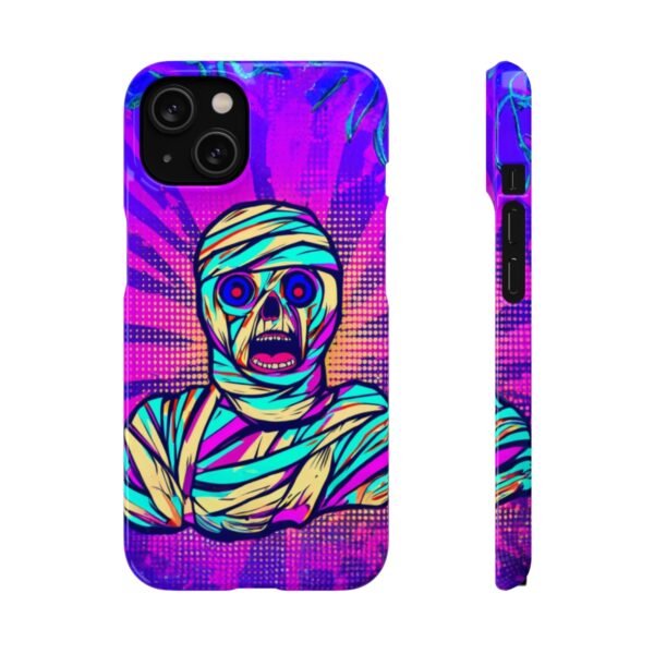 Wrapped Remains Loco® Case - Image 3