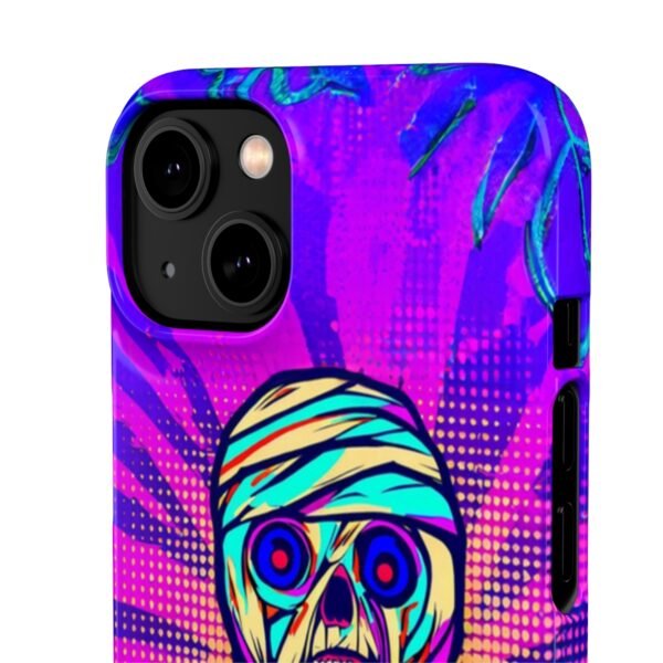 Wrapped Remains Loco® Case - Image 4
